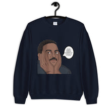 Load image into Gallery viewer, Sweat Unisexe à Col Rond ROBERT FRANCIS FLEMMING JR