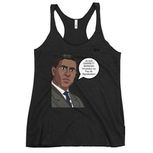 Charger l'image dans la galerie, Débardeur pour Femme GARRETT MORGAN