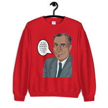 Load image into Gallery viewer, Sweat Unisexe à Col Rond GEORGE SAMPSON