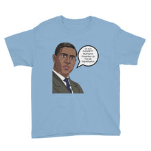 Load image into Gallery viewer, T-shirt à Manches Courtes pour Enfant GARRETT MORGAN