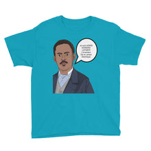 Load image into Gallery viewer, T-shirt à Manches Courtes pour Enfant LEWIS HOWARD LATIMER