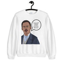 Load image into Gallery viewer, Sweat Unisexe à Col Rond LEWIS HOWARD LATIMER