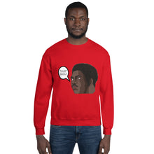 Load image into Gallery viewer, Sweat Unisexe à Col Rond JOHN STANARD