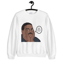 Load image into Gallery viewer, Sweat Unisexe à Col Rond ROBERT FRANCIS FLEMMING JR