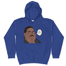 Load image into Gallery viewer, Sweat à capuche pour enfant ROBERT FRANCIS FLEMMING JR