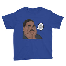Load image into Gallery viewer, T-shirt à Manches Courtes pour Enfant ROBERT FRANCIS FLEMMING JR