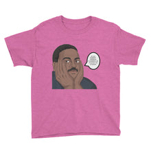 Load image into Gallery viewer, T-shirt à Manches Courtes pour Enfant ROBERT FRANCIS FLEMMING JR