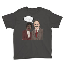 Load image into Gallery viewer, T-shirt à Manches Courtes pour Enfant LES RAY