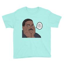 Load image into Gallery viewer, T-shirt à Manches Courtes pour Enfant ROBERT FRANCIS FLEMMING JR
