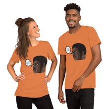 Load image into Gallery viewer, T-shirt Unisexe à Manches Courtes JOHN STANARD