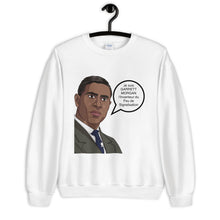 Charger l'image dans la galerie, Sweat Unisexe à Col Rond GARRETT MORGAN