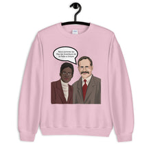 Load image into Gallery viewer, Sweat Unisexe à Col Rond LES RAY