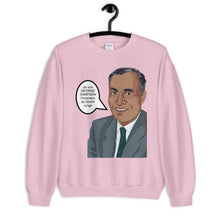 Load image into Gallery viewer, Sweat Unisexe à Col Rond GEORGE SAMPSON