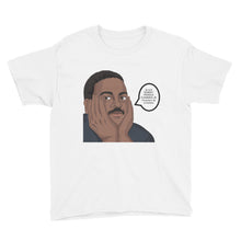 Load image into Gallery viewer, T-shirt à Manches Courtes pour Enfant ROBERT FRANCIS FLEMMING JR