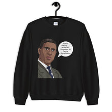 Charger l'image dans la galerie, Sweat Unisexe à Col Rond GARRETT MORGAN