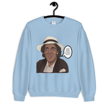 Load image into Gallery viewer, Sweat Unisexe à Col Rond SARAH BOONE