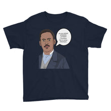 Load image into Gallery viewer, T-shirt à Manches Courtes pour Enfant LEWIS HOWARD LATIMER