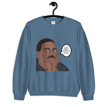 Load image into Gallery viewer, Sweat Unisexe à Col Rond ROBERT FRANCIS FLEMMING JR