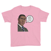 Load image into Gallery viewer, T-shirt à Manches Courtes pour Enfant GARRETT MORGAN