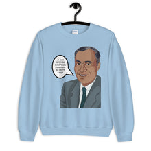 Load image into Gallery viewer, Sweat Unisexe à Col Rond GEORGE SAMPSON