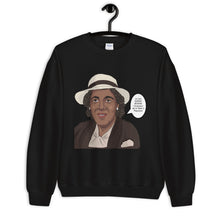 Load image into Gallery viewer, Sweat Unisexe à Col Rond SARAH BOONE