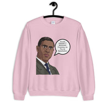 Charger l'image dans la galerie, Sweat Unisexe à Col Rond GARRETT MORGAN