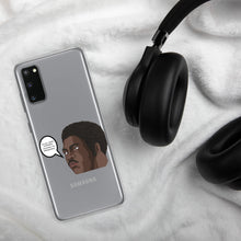 Charger l'image dans la galerie, Coque Samsung JOHN STANARD