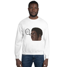 Load image into Gallery viewer, Sweat Unisexe à Col Rond JOHN STANARD