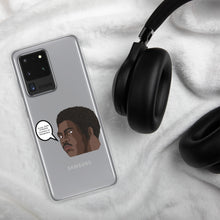 Charger l'image dans la galerie, Coque Samsung JOHN STANARD