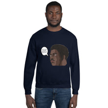 Load image into Gallery viewer, Sweat Unisexe à Col Rond JOHN STANARD