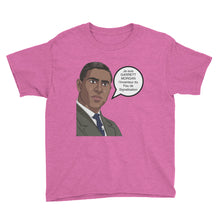 Load image into Gallery viewer, T-shirt à Manches Courtes pour Enfant GARRETT MORGAN