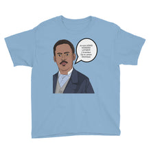 Load image into Gallery viewer, T-shirt à Manches Courtes pour Enfant LEWIS HOWARD LATIMER