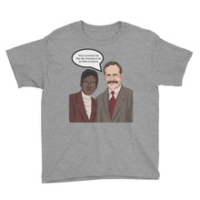 Load image into Gallery viewer, T-shirt à Manches Courtes pour Enfant LES RAY