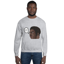 Load image into Gallery viewer, Sweat Unisexe à Col Rond JOHN STANARD