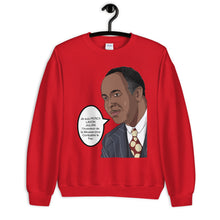 Load image into Gallery viewer, Sweat Unisexe à Col Rond PERCY LAVON JULIAN