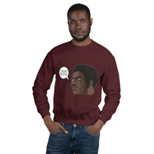 Load image into Gallery viewer, Sweat Unisexe à Col Rond JOHN STANARD