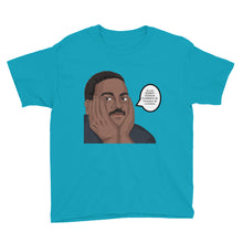 Load image into Gallery viewer, T-shirt à Manches Courtes pour Enfant ROBERT FRANCIS FLEMMING JR