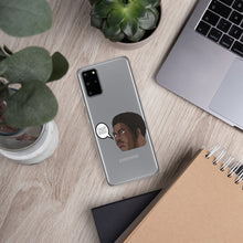 Charger l'image dans la galerie, Coque Samsung JOHN STANARD