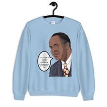 Load image into Gallery viewer, Sweat Unisexe à Col Rond PERCY LAVON JULIAN