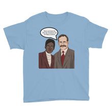 Load image into Gallery viewer, T-shirt à Manches Courtes pour Enfant LES RAY