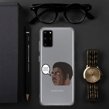 Charger l'image dans la galerie, Coque Samsung JOHN STANARD