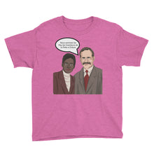 Load image into Gallery viewer, T-shirt à Manches Courtes pour Enfant LES RAY