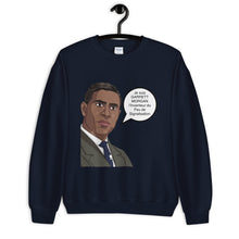 Charger l'image dans la galerie, Sweat Unisexe à Col Rond GARRETT MORGAN