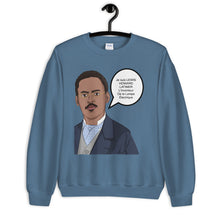 Load image into Gallery viewer, Sweat Unisexe à Col Rond LEWIS HOWARD LATIMER