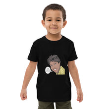 Charger l'image dans la galerie, T-shirt en coton bio enfant ROSETTA THARPE