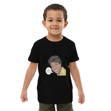 Load image into Gallery viewer, Organic cotton kids t-shirt ROSETTA THARPE