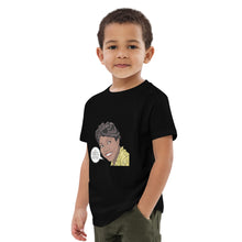 Load image into Gallery viewer, Organic cotton kids t-shirt ROSETTA THARPE