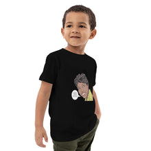 Charger l'image dans la galerie, T-shirt en coton bio enfant ROSETTA THARPE