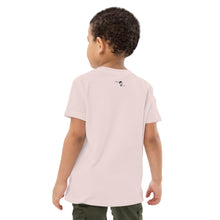 Load image into Gallery viewer, Organic cotton kids t-shirt ROSETTA THARPE