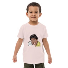 Charger l'image dans la galerie, T-shirt en coton bio enfant ROSETTA THARPE